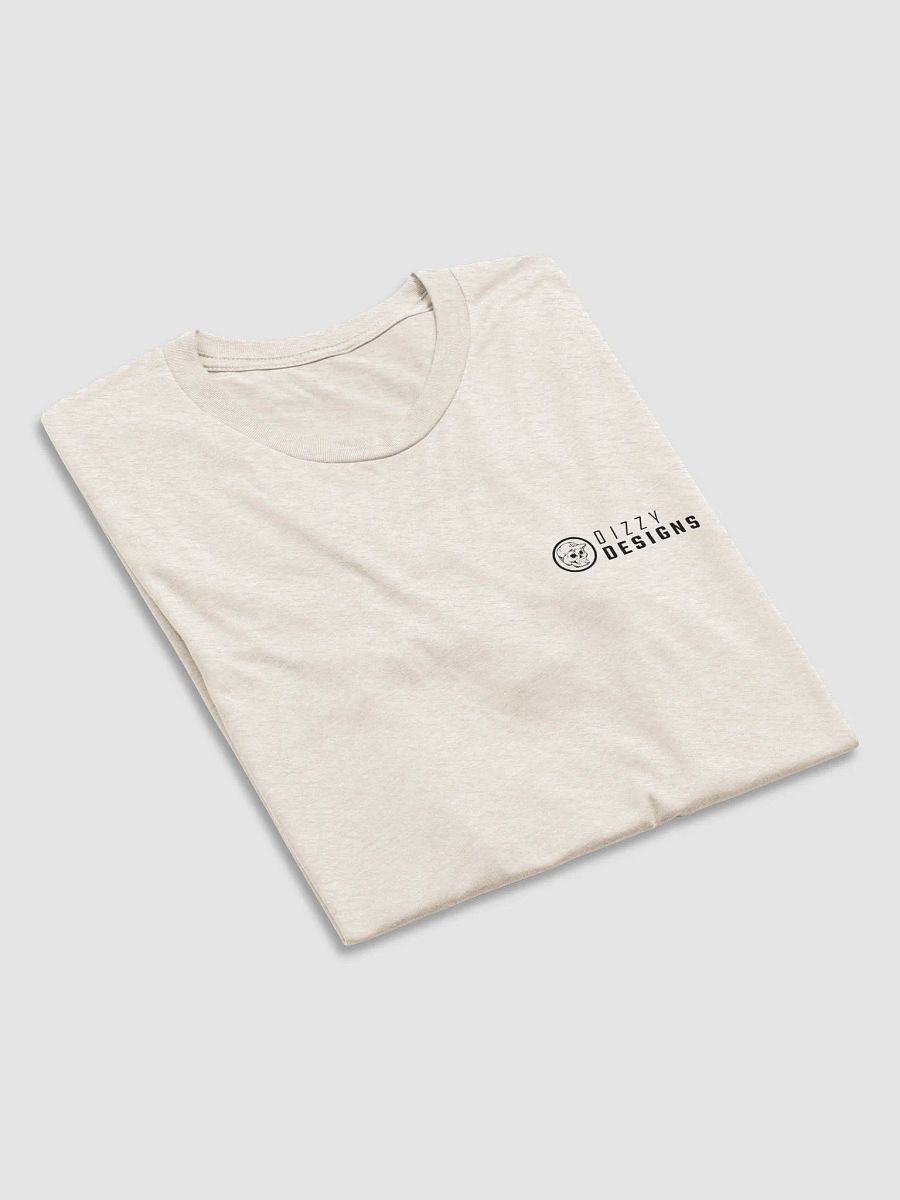 Design Shop Outline Skull Unisex product image (6)