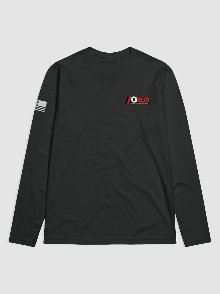 O4lo Long Sleeve product image (1)