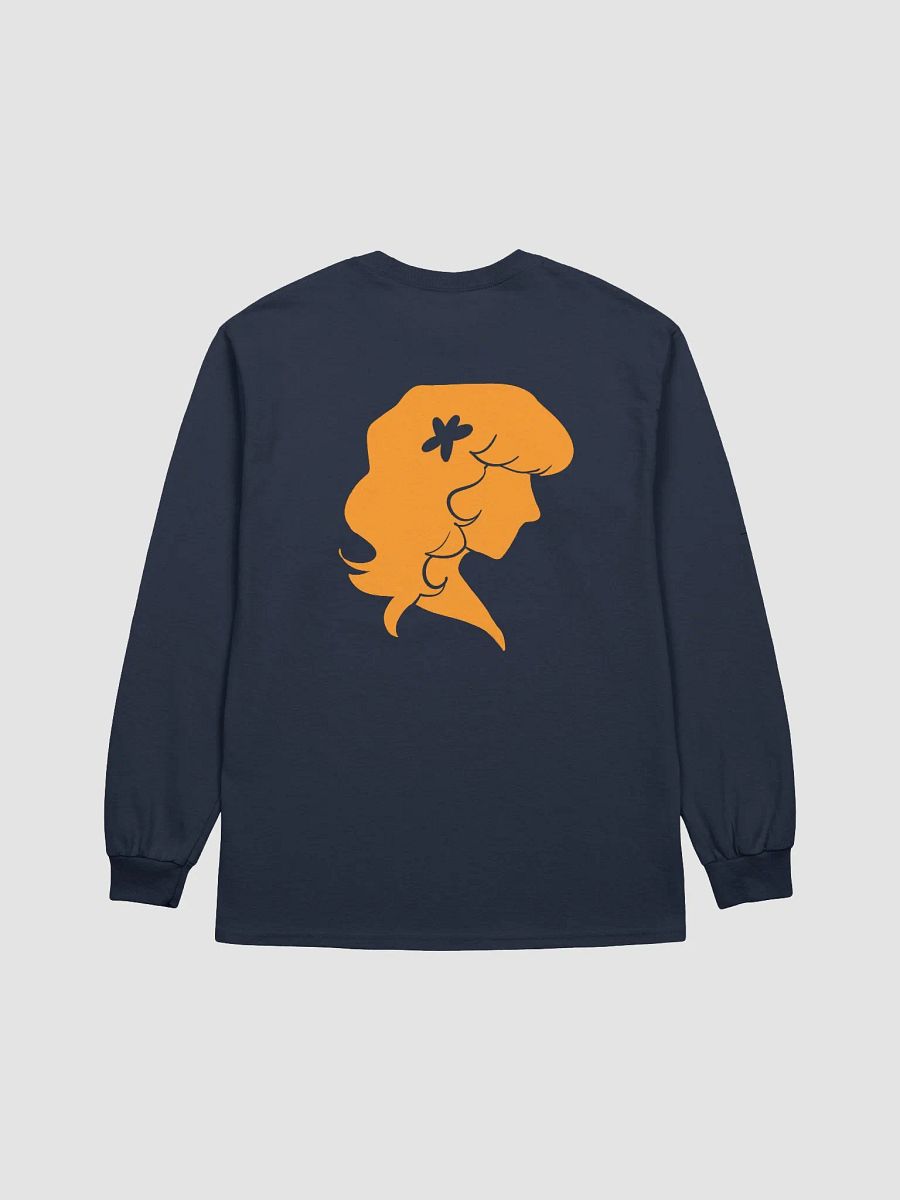 Mina Ito Long-Sleeve Sweater product image (2)