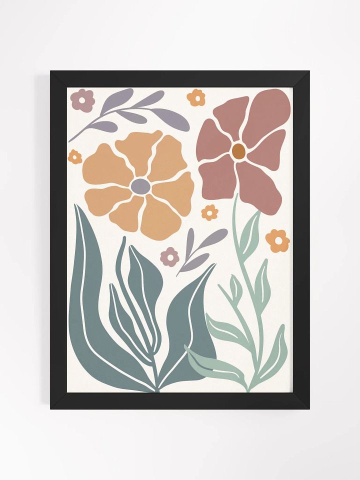 Petals Dance in Harmony product image (1)