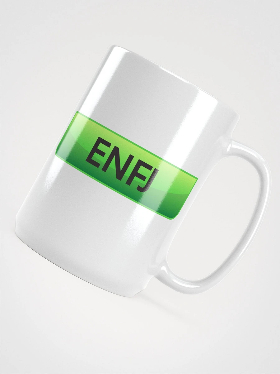 ENFJ Mug product image (4)