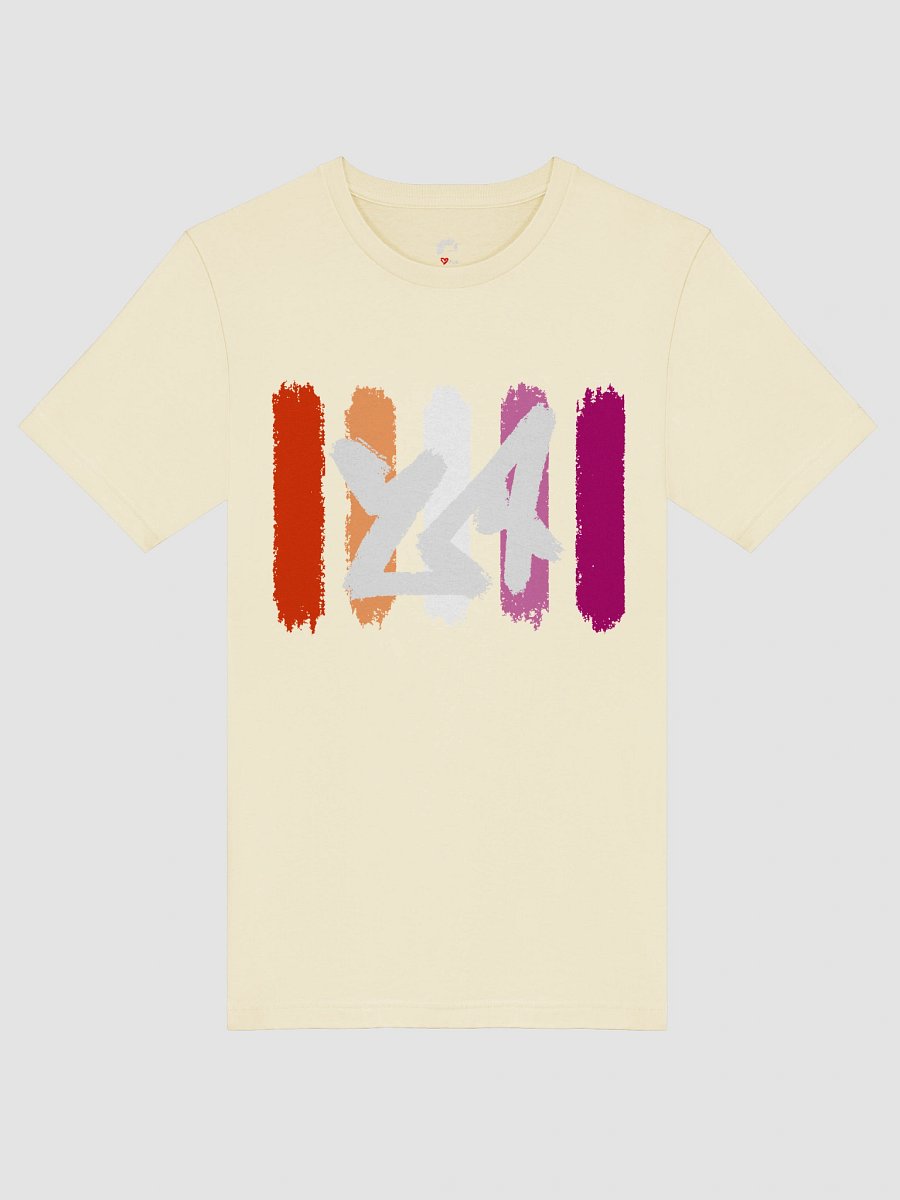 pride fox #6 tee product image (9)