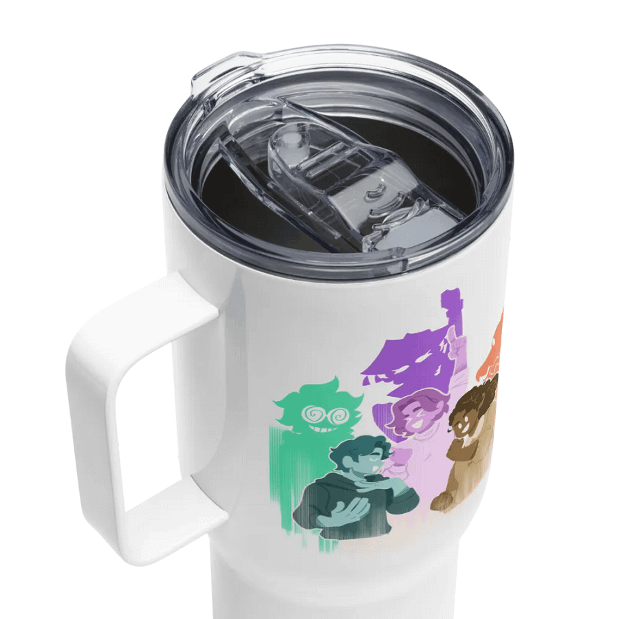 Hydrate or die, mate. product image (5)