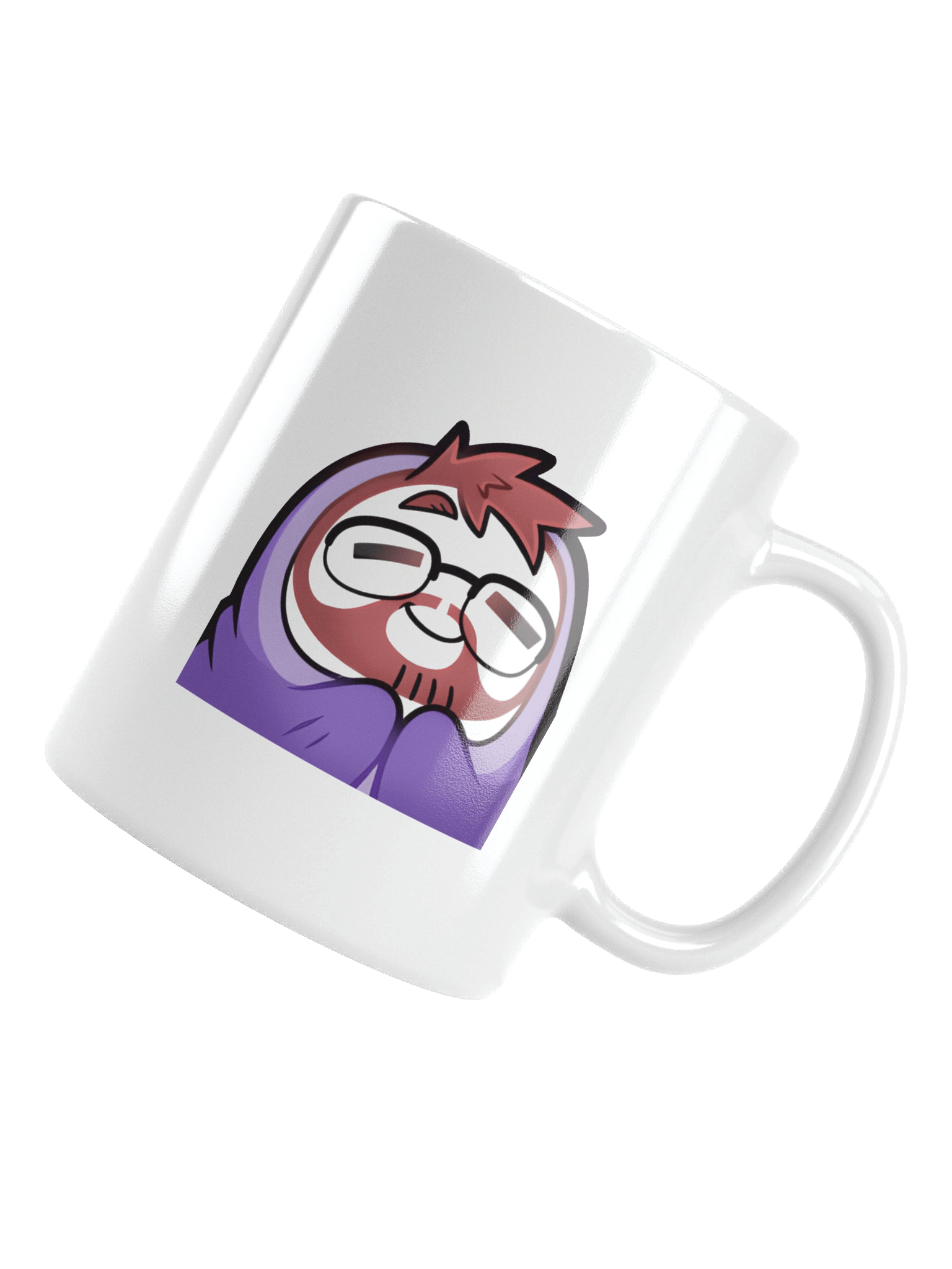 Subathon '25 Mug product image (15)