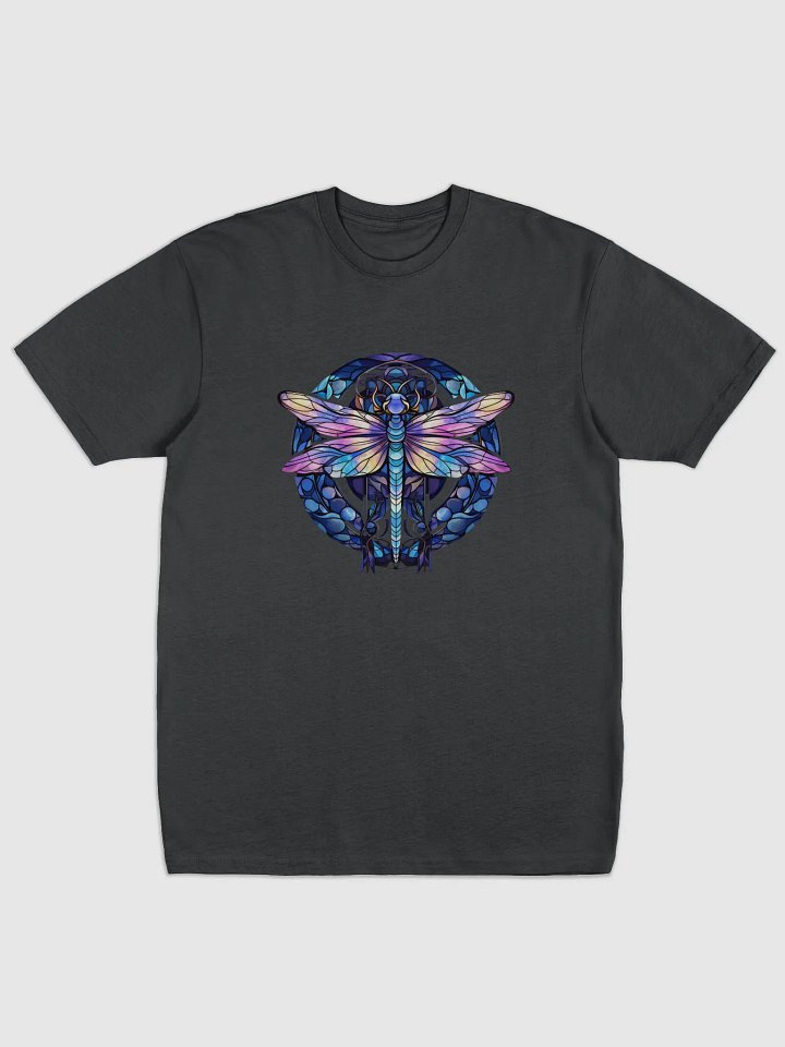 Blue Dragonfly product image (1)