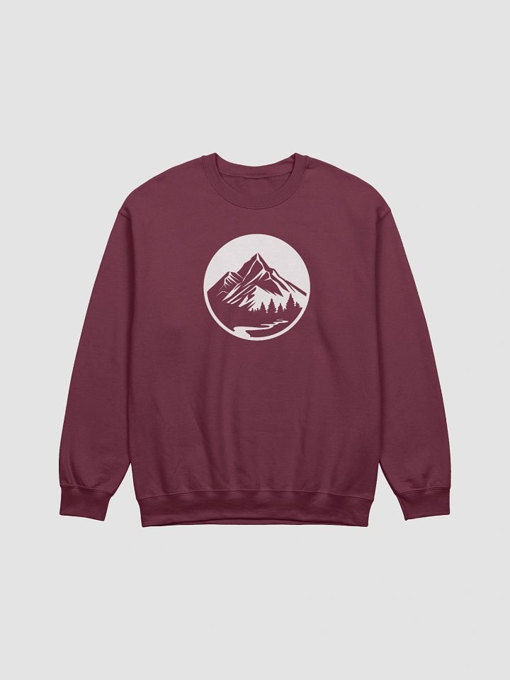 "Come And See" Sweatshirt product image (1)