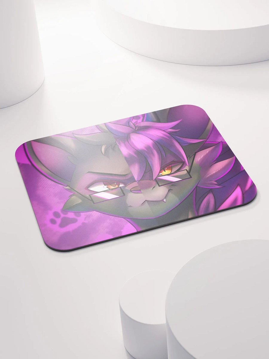 Mav Split Personality Mousepad product image (4)