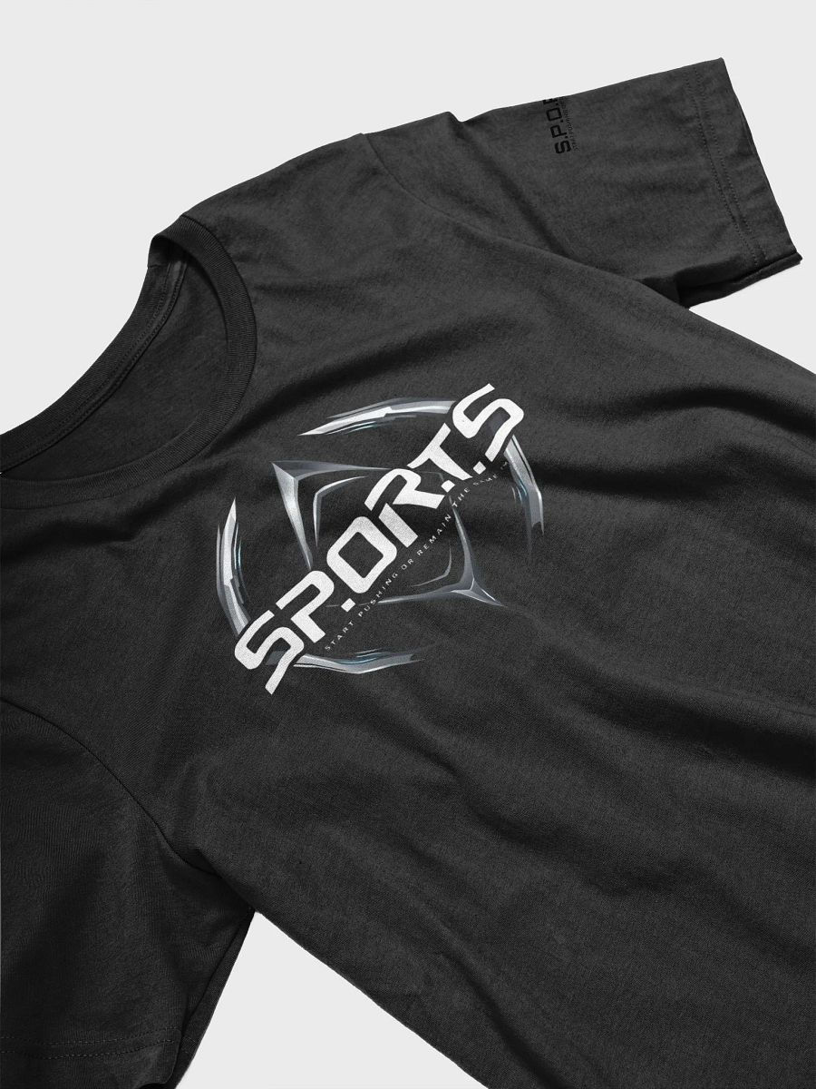 SPOPRTS 3211 Supersoft T-Shirt product image (24)