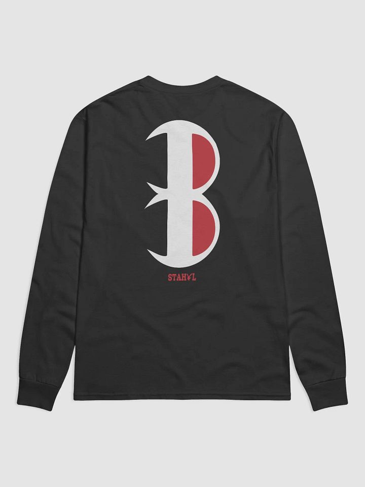 B-Boy Champion Long Sleeve product image (2)
