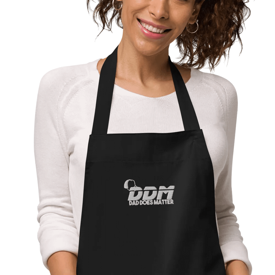 DDM Apron Logo product image (9)