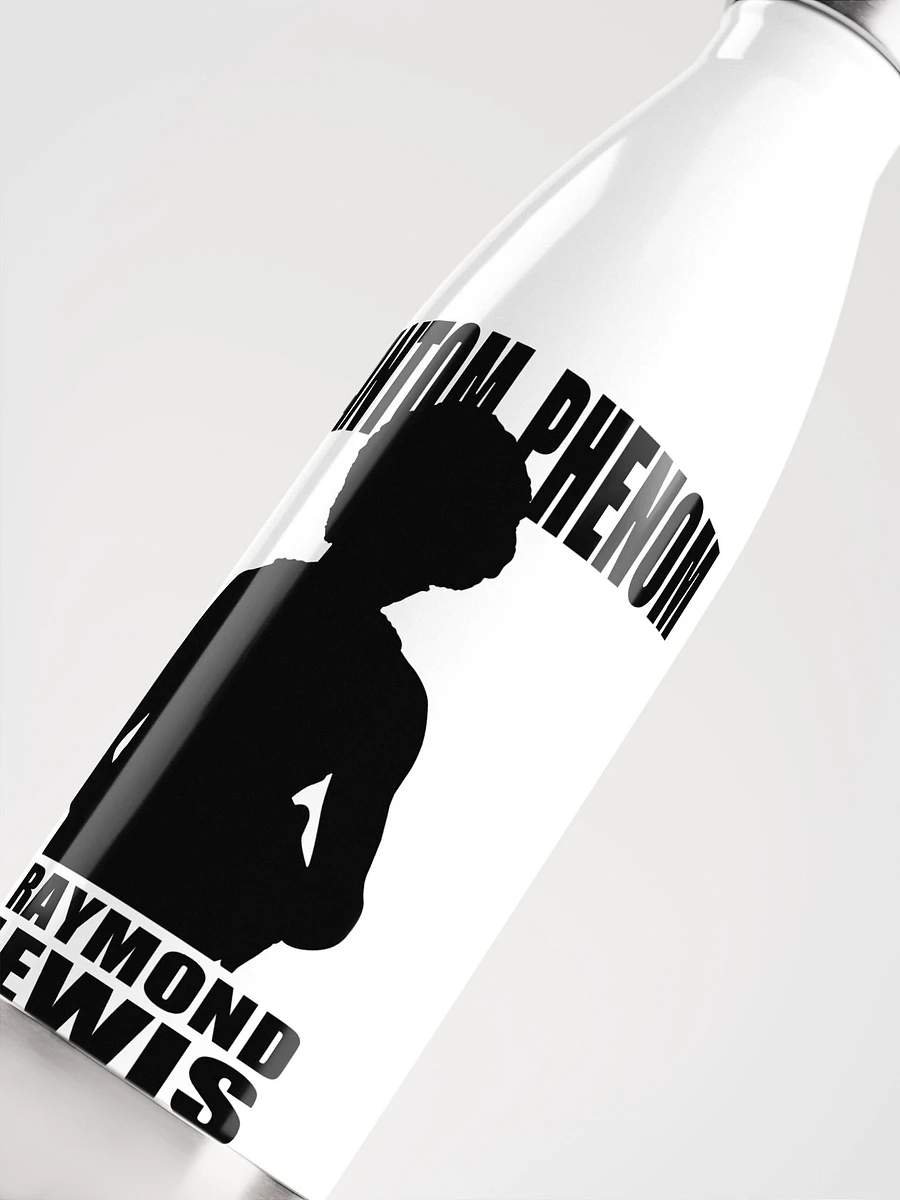 Phantom Phenom Stainless Steel Water Bottle product image (5)