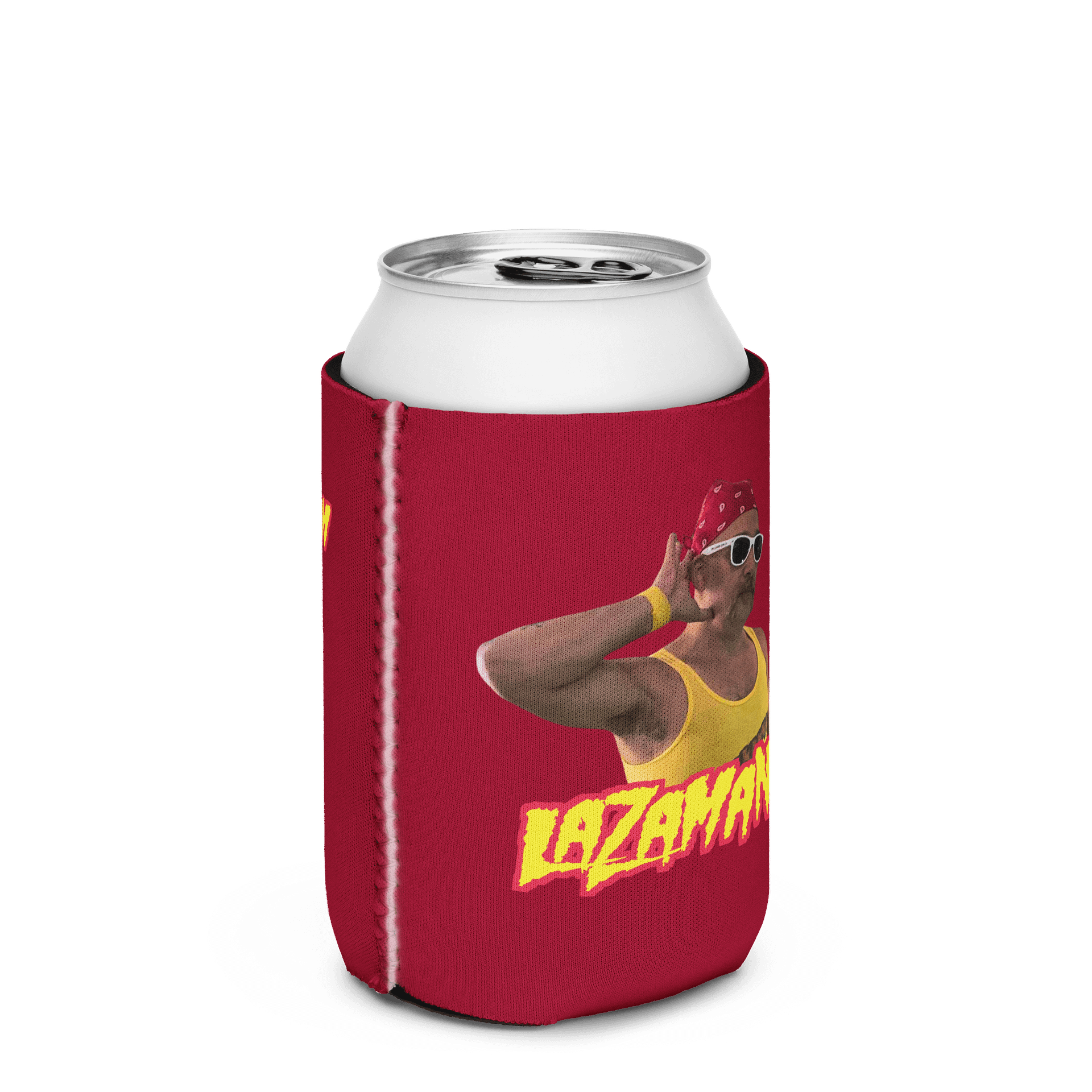 Lazmania Coozy product image (5)