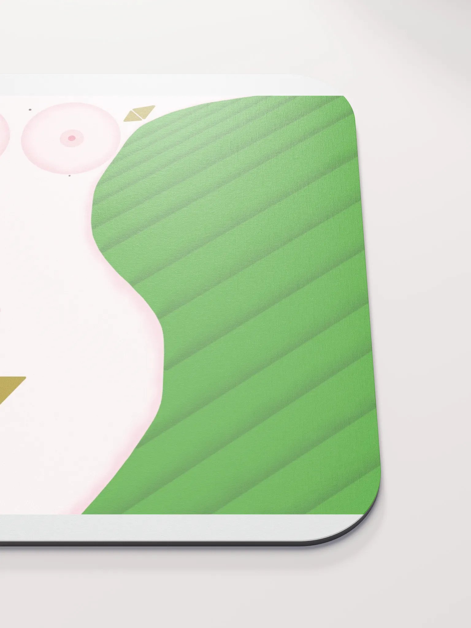 Back To Nature Mouse Pad product image (5)