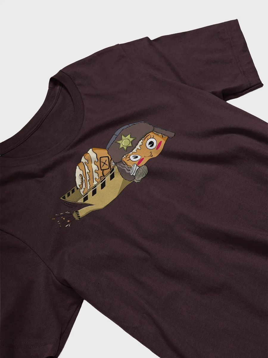 Fargo T Shirt - Artwork by Jay McQuirns product image (3)