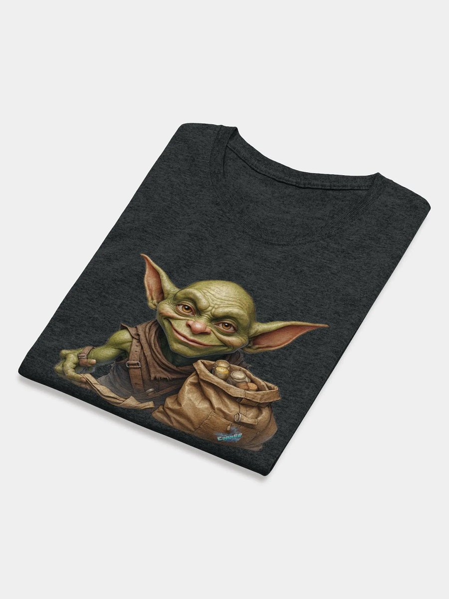 Loot Goblin Womens T-Shirt product image (27)