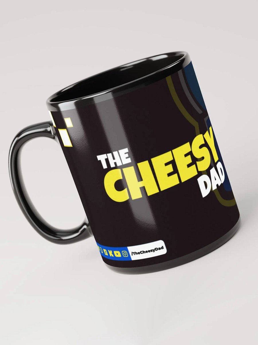 Cheesy: The Mug 2 product image (4)