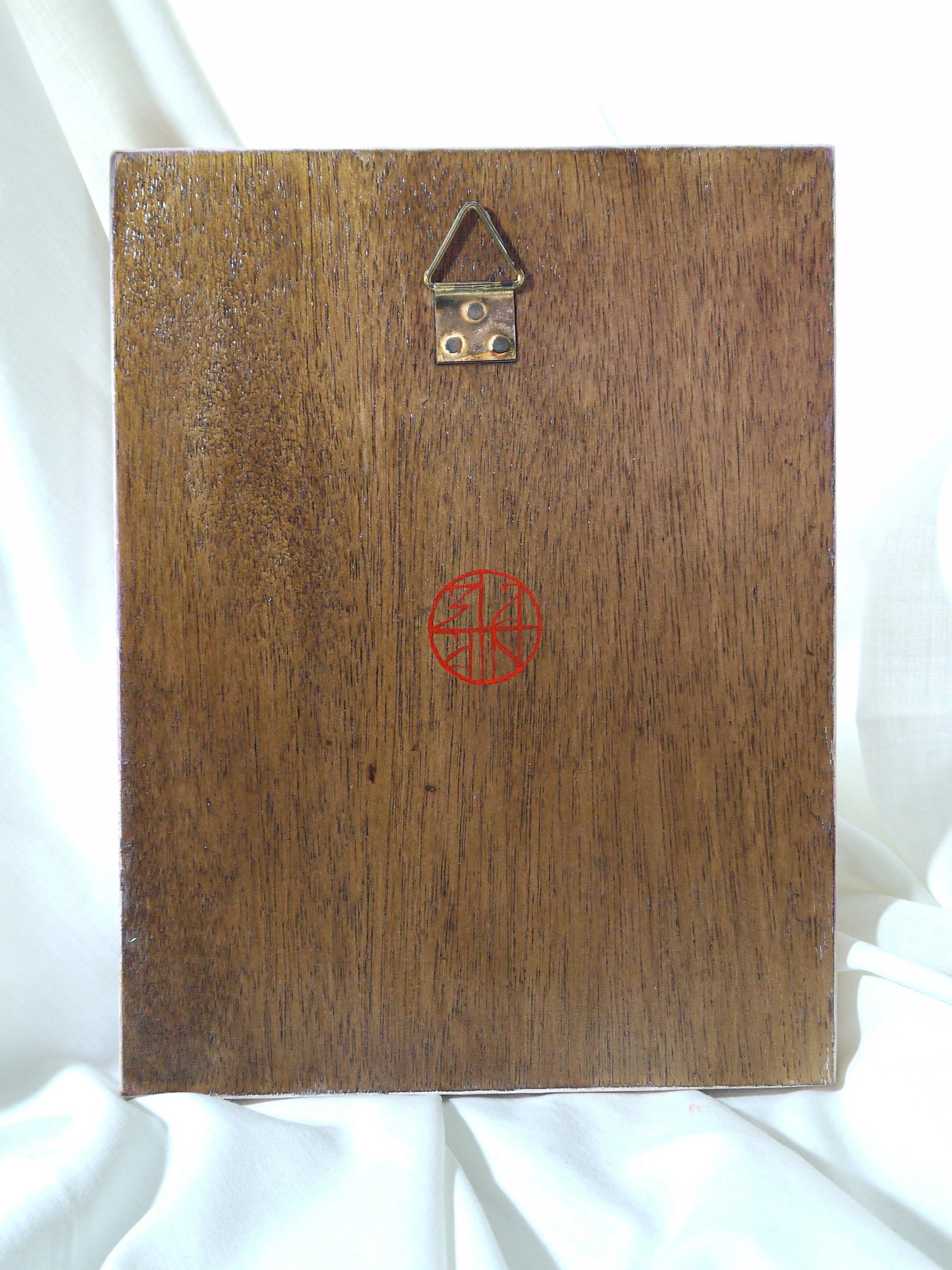 Theotokos Eleusa (Tender Mercy) product image (2)