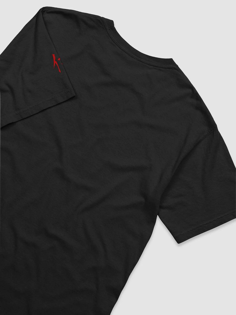 Drunken Samurai Heavyweight Tee product image (4)