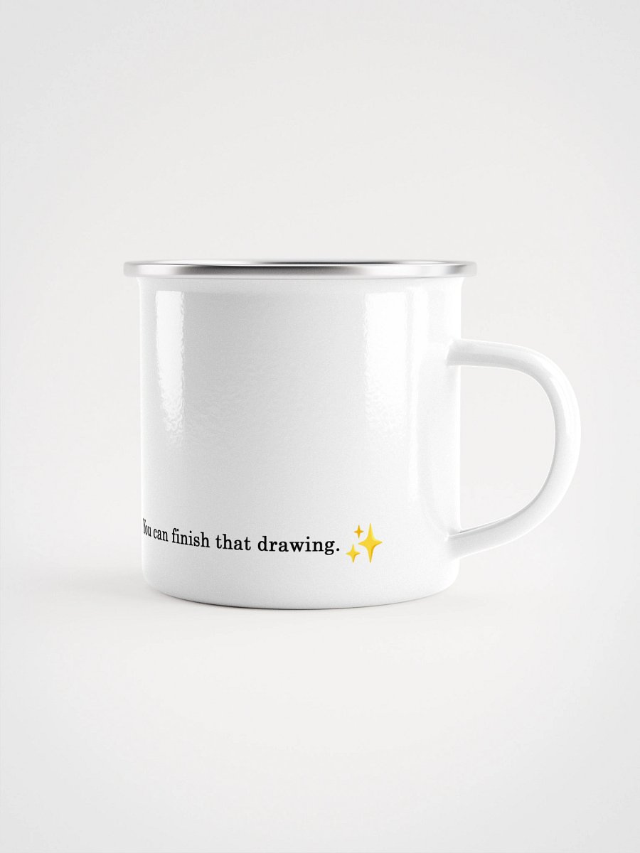 Reminder mug (for right handed) product image (1)