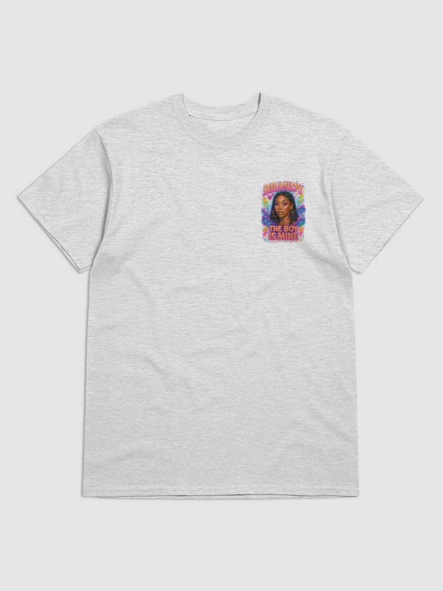 Electric Femme T-Shirt product image (10)