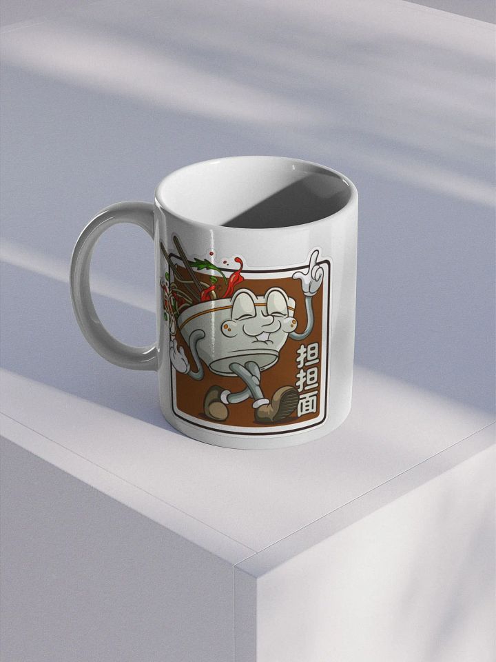 DanDan Nooodlz - Mug product image (2)