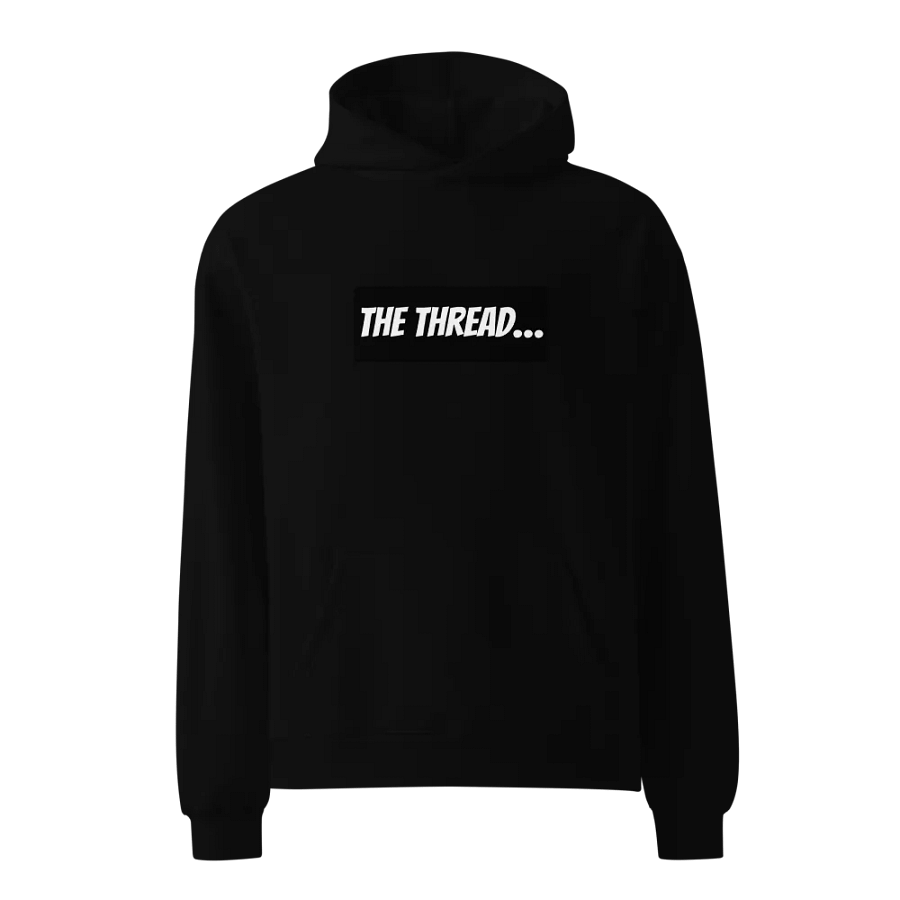 THE THREAD... Dog Eat Dog. product image (1)