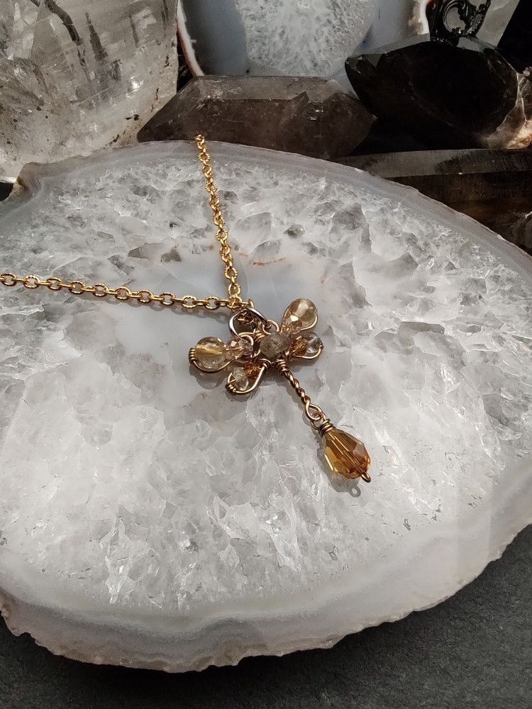 Dragonfly - Sunlit Small II product image (2)