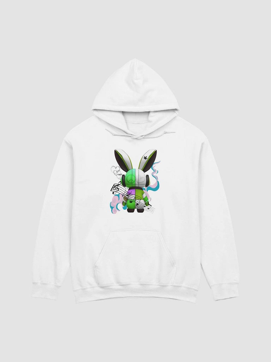 love and peace rabbit product image (20)
