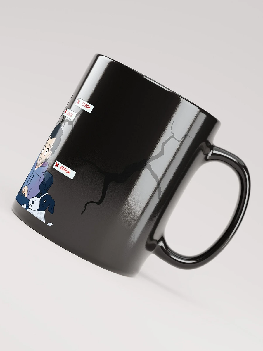 Anime ❗ERROR❗ Mug product image (7)