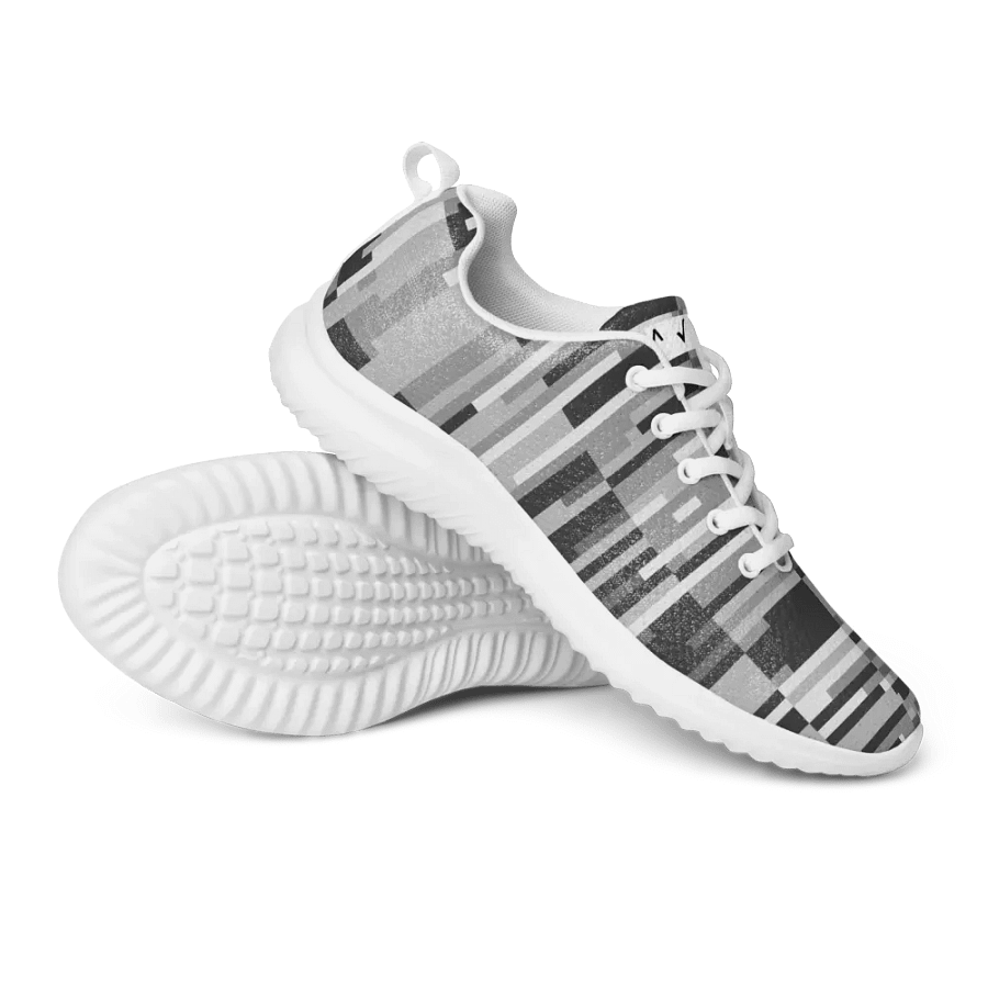 MFT Classic Sneaker - Striped Camo product image (11)