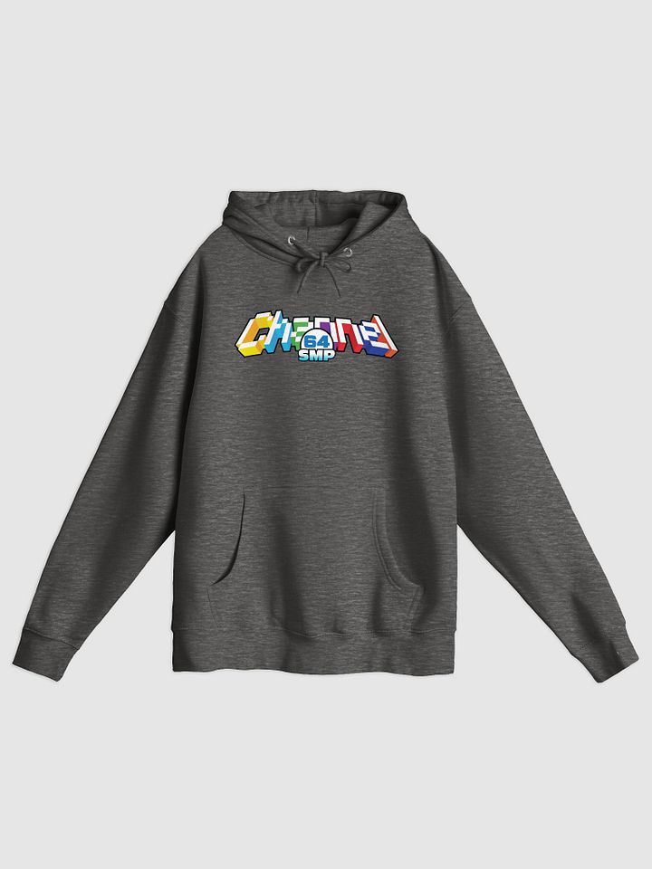 Channel 64 SMP Hoodie product image (3)