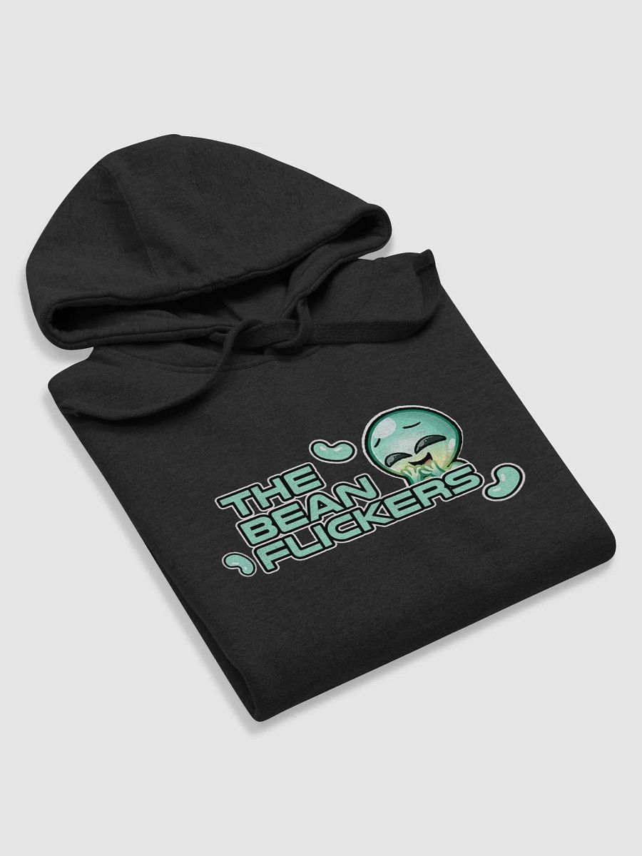 Team Bean Flicker Hoodie product image (56)