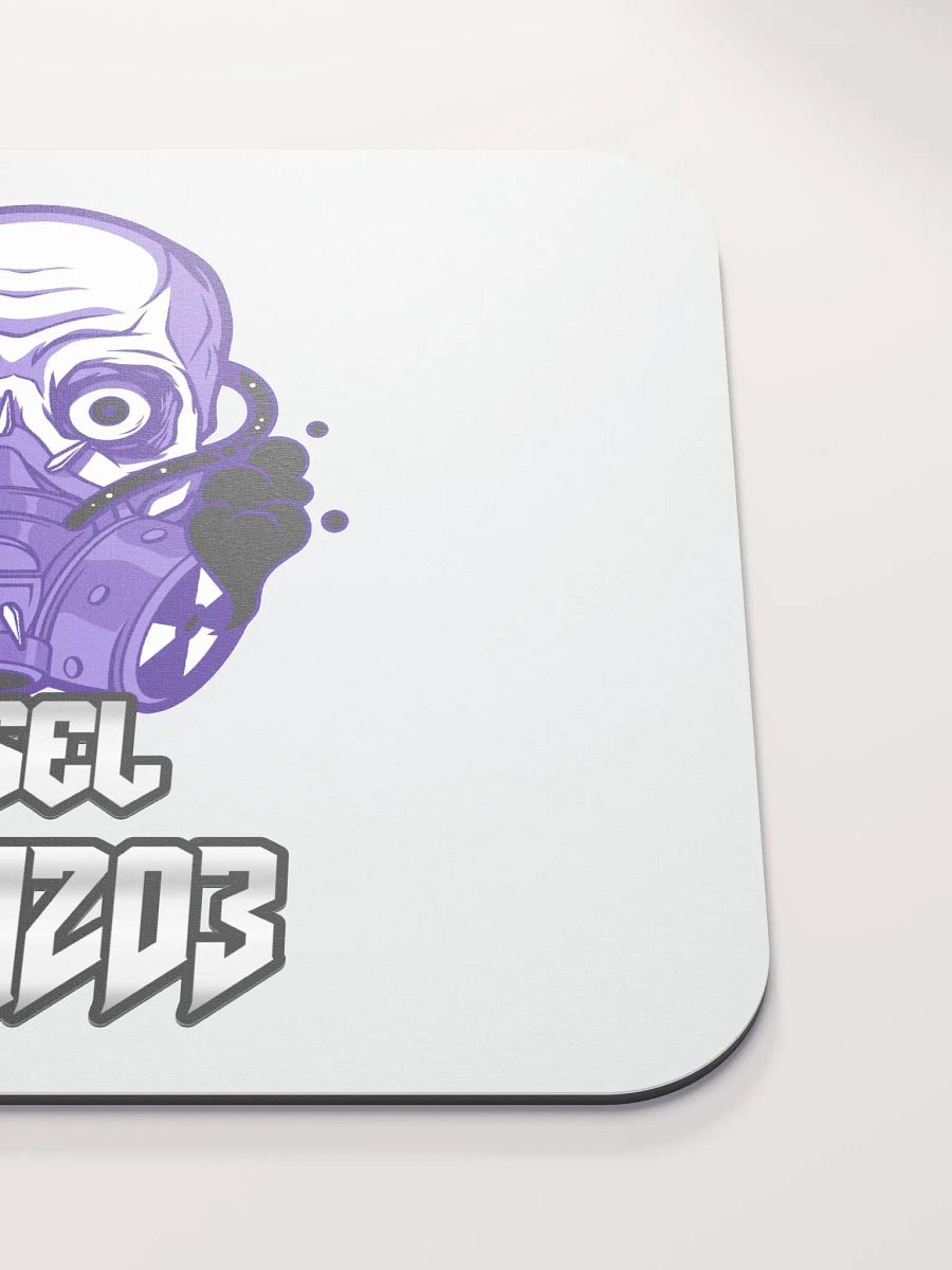 Diesel Gang Mouse Pad product image (5)