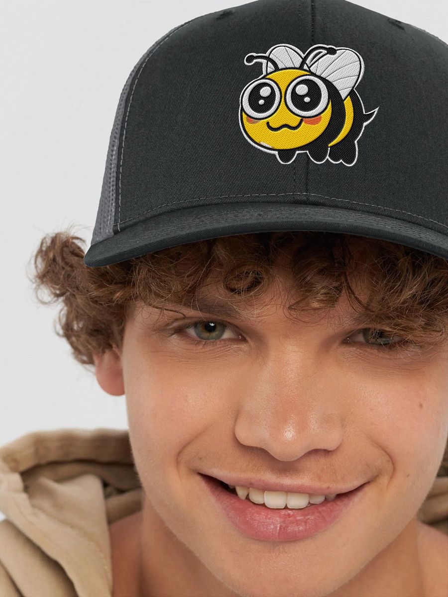 Bee Cap product image (24)