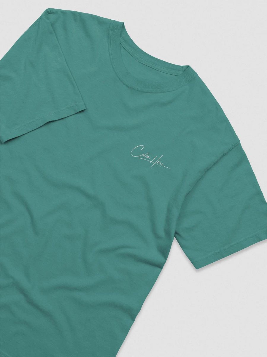 Signature - T-Shirt product image (1)