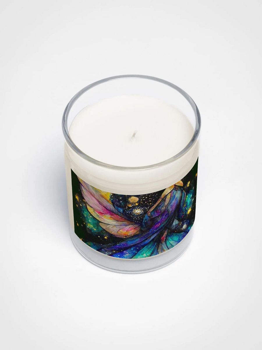 Celestial Wings Soy Wax Candle product image (3)