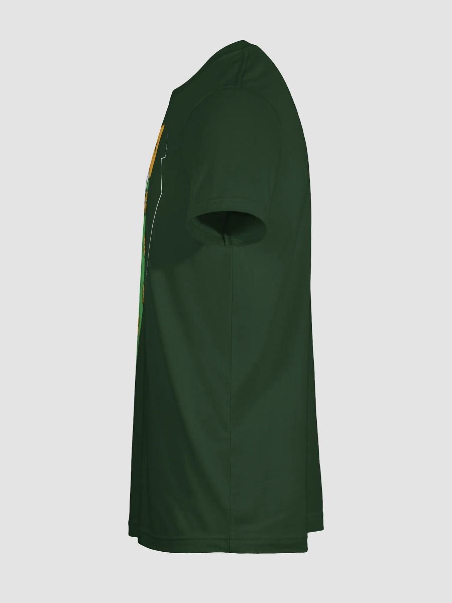 Leprechaun Jacket Halloween Costume Funny T-Shirt product image (9)