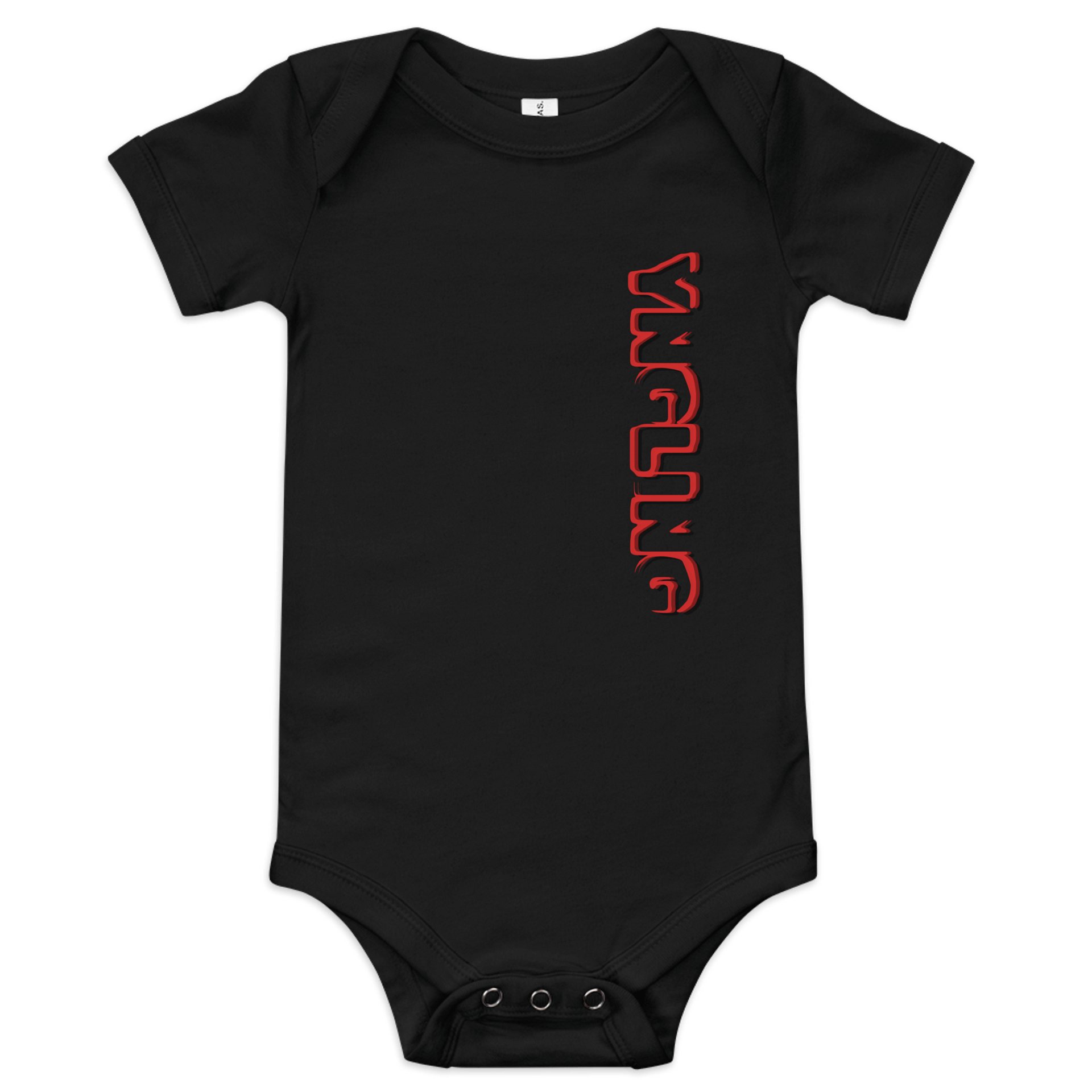 Original Yngling Edition - Baby/Toddler onesie product image (1)