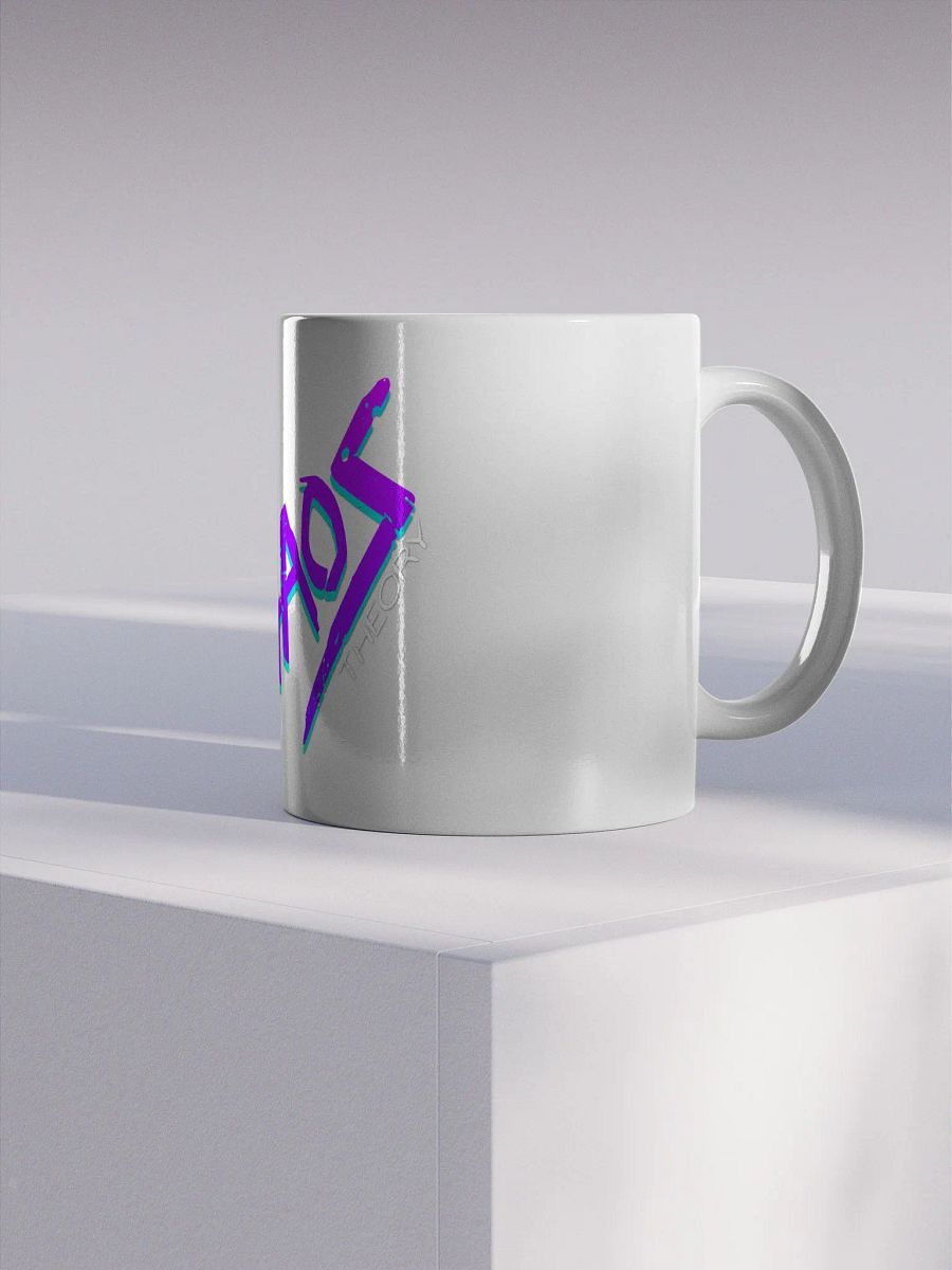 Chaos Theory Mug product image (4)