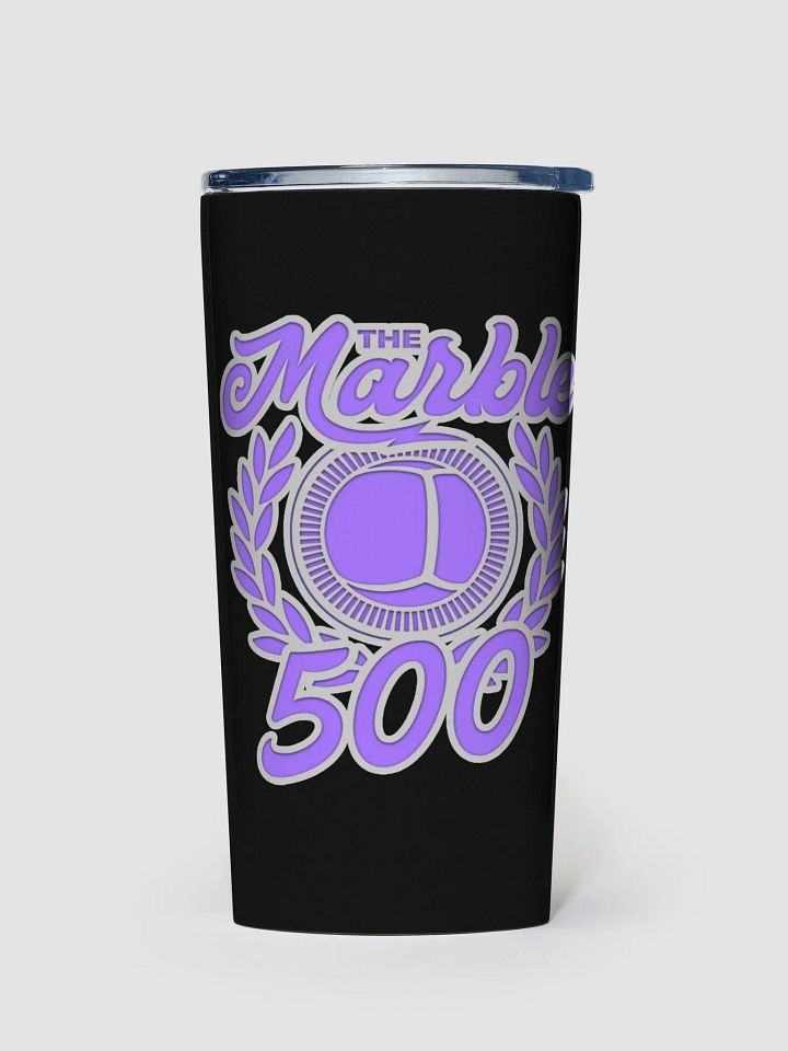 MSLA Marble 500 - Tumbler product image (2)
