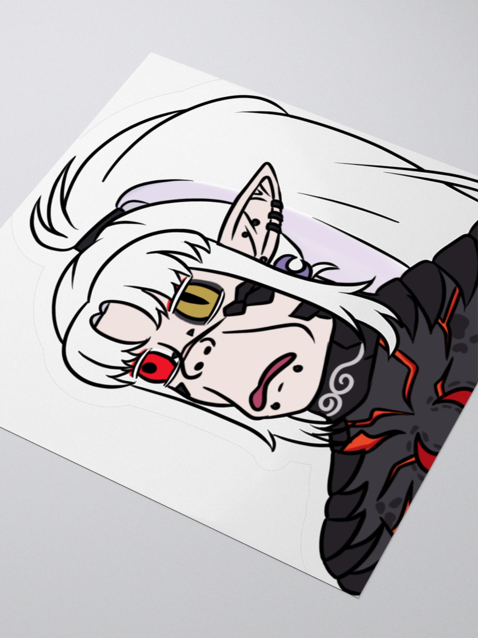 (GTO Meme) Silas Realization product image (3)