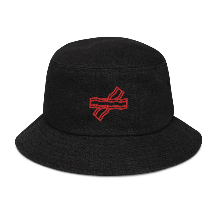 Bacon bucket Hat product image (1)