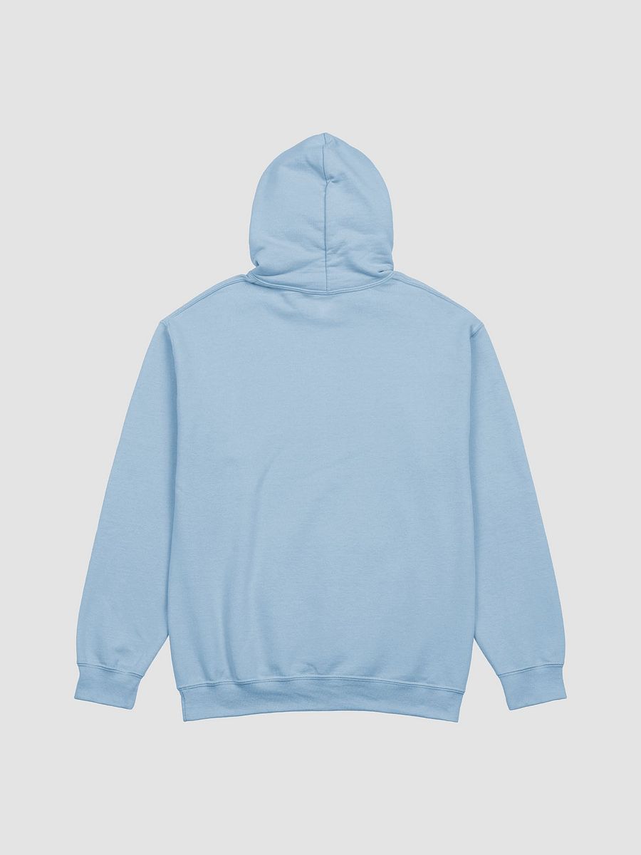Superhero Nurse Saves Lives Hoodie product image (24)