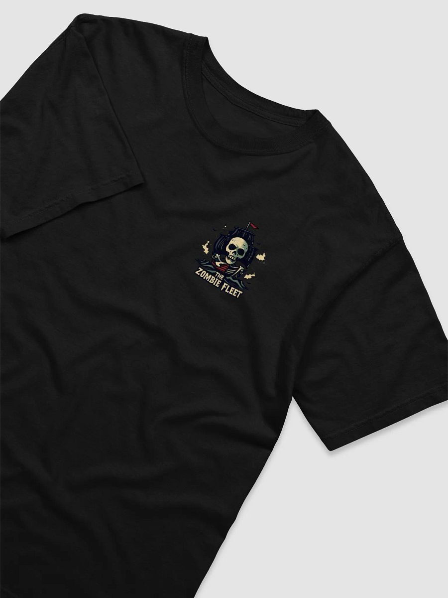 Zombie Fleet Tshirt Supporter product image (31)