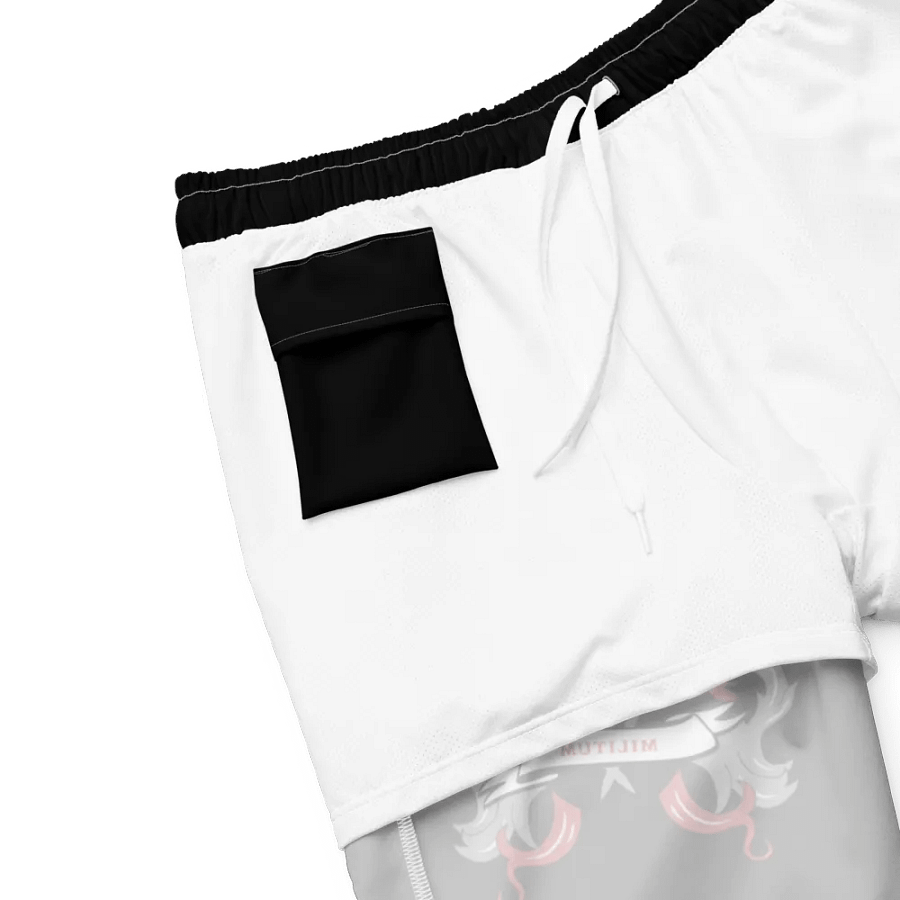 Militum Swim Trunks product image (9)