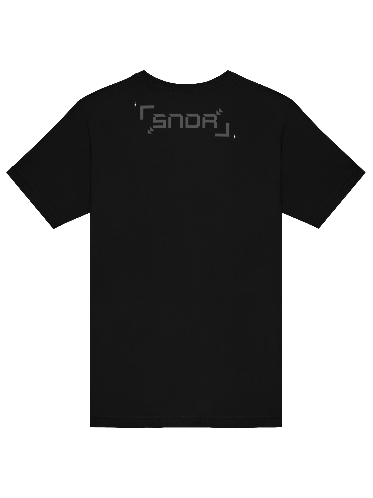 "PRAISE KLANG" TEE product image (6)