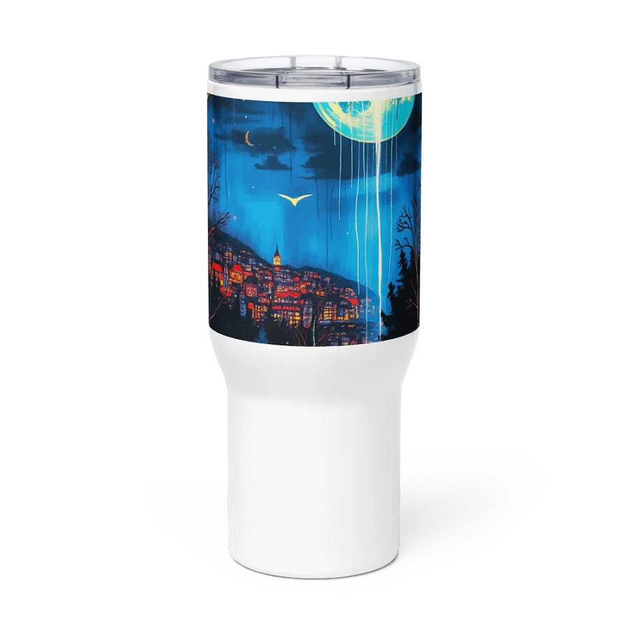 Lunar Glow Travel Mug product image (3)