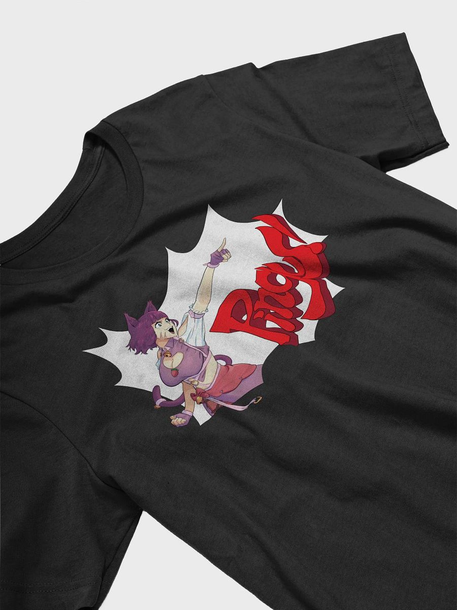 Pingus T-Shirt! (Canvas supersoft) product image (3)