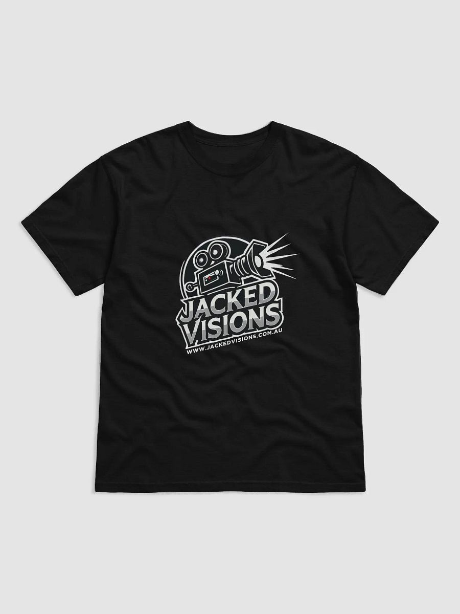 Jacked Visions Tee product image (1)