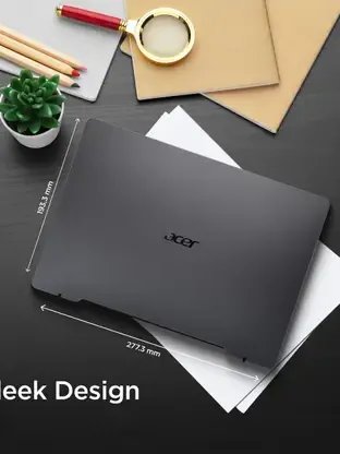 Acer Aspire 3 Intel Celeron Dual Core - (8 GB/128 GB SSD/Windows 11 Home product image (6)